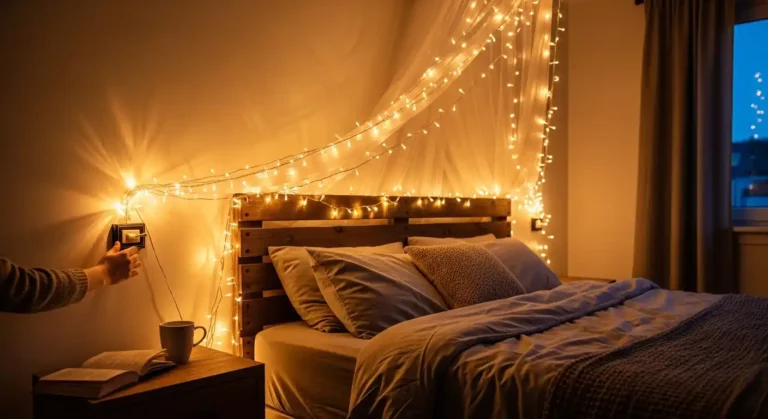 magical-bedroom-fairy-light-that-make-your-room-glow