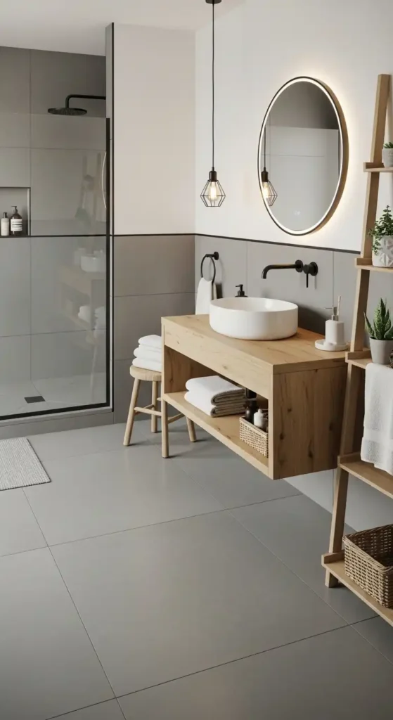 modern-grey-tile-with-wood-elements