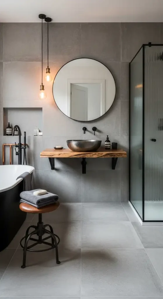 urban-industrial-chic