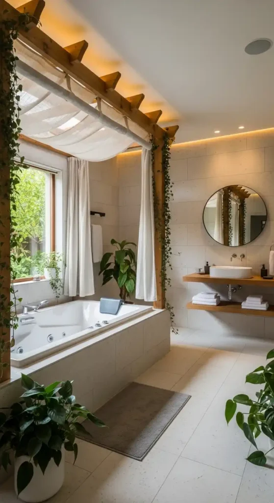 incorporating-a-pergola-for-added-privacy