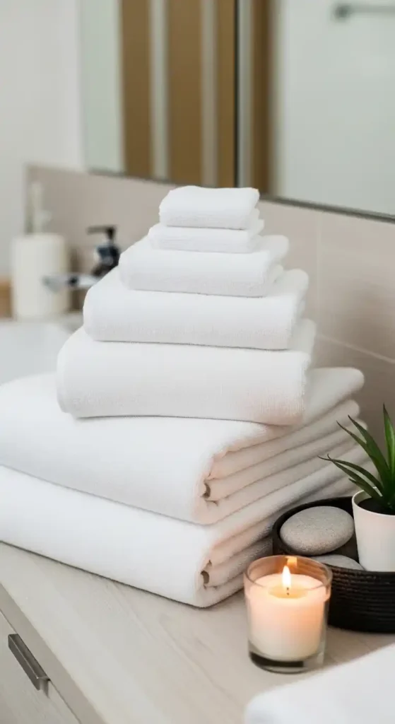 stackable-towels