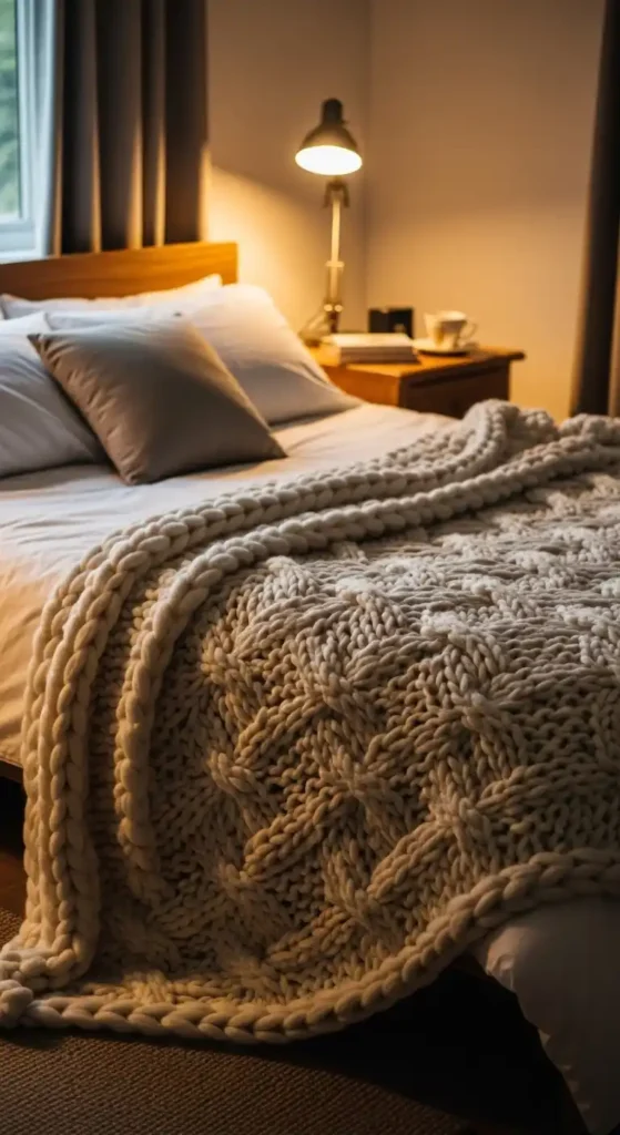 cotton-gauze-blanket