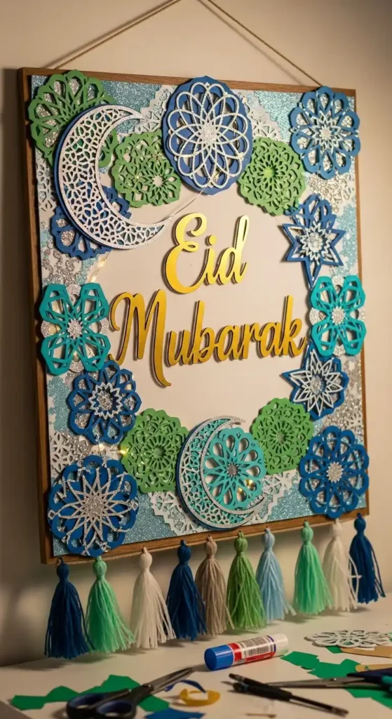 diy-eid-wall-art