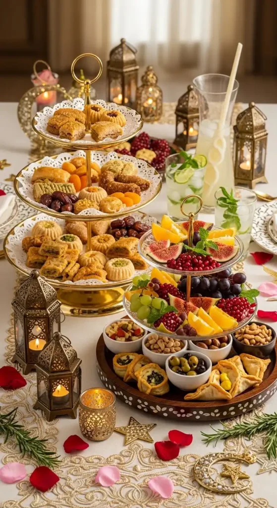 multi-tiered-serving-trays