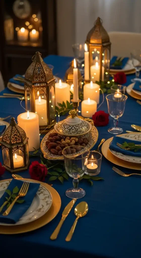 candlelight-ambiance