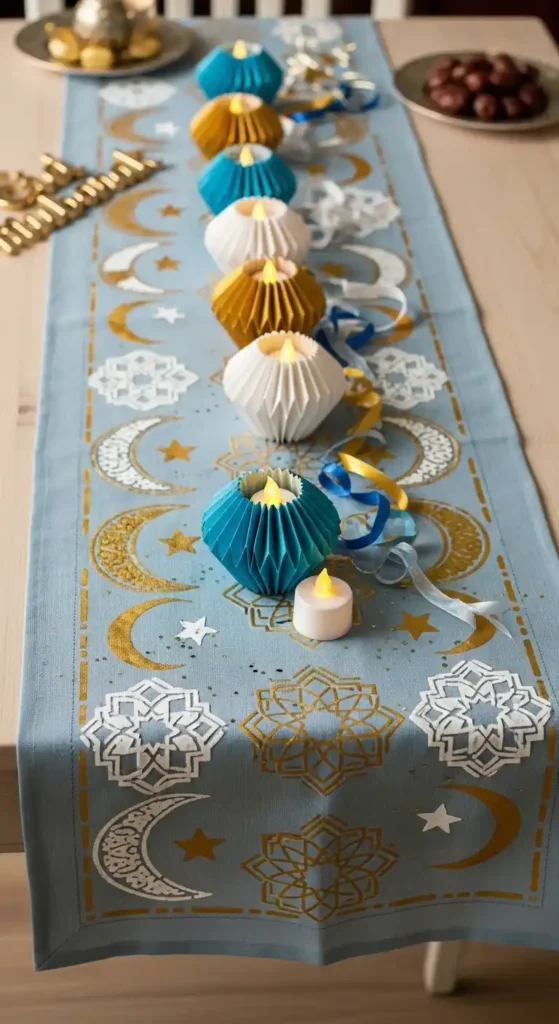 diy-table-runners