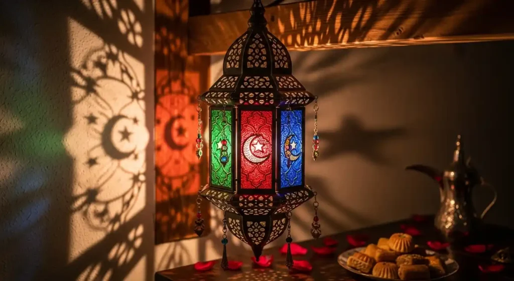 eid-lantern-decoration-ideas
