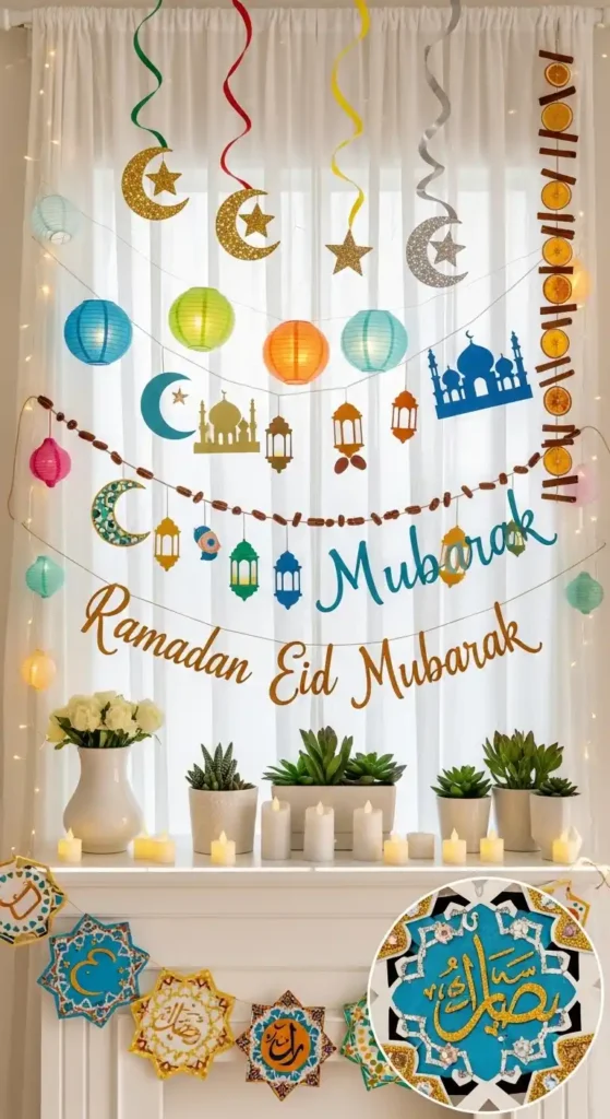 festive-banners-and-garlands