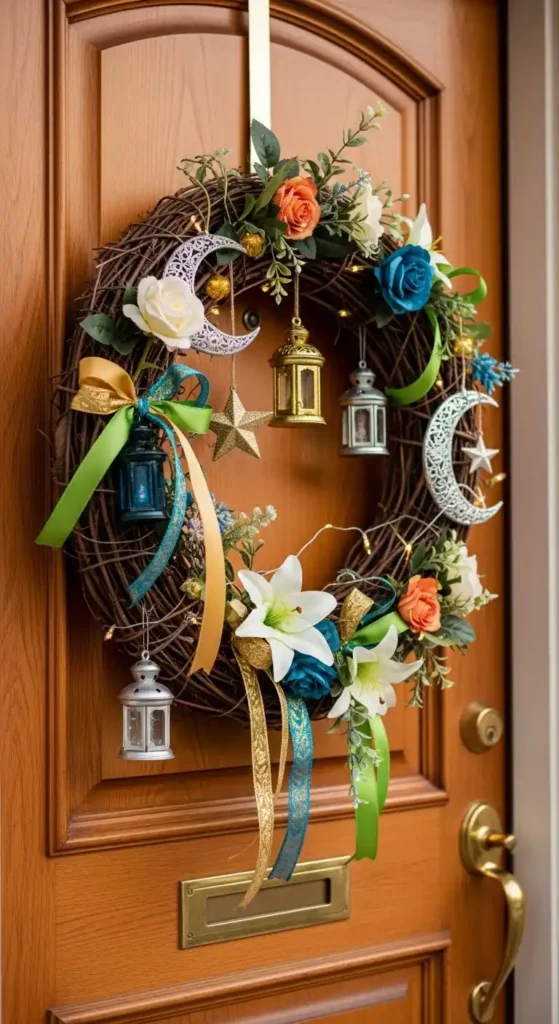 festive-door-wreaths