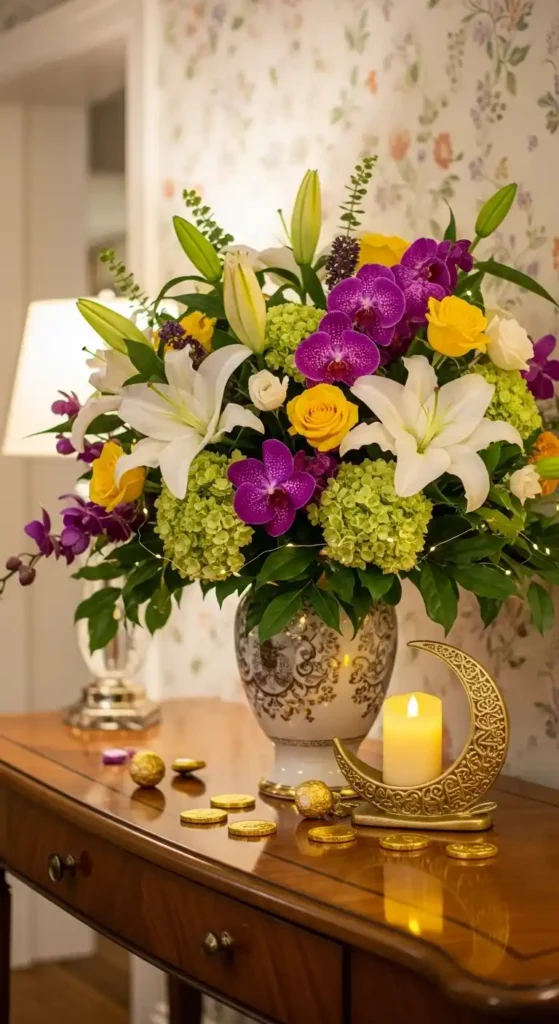 floral-decor
