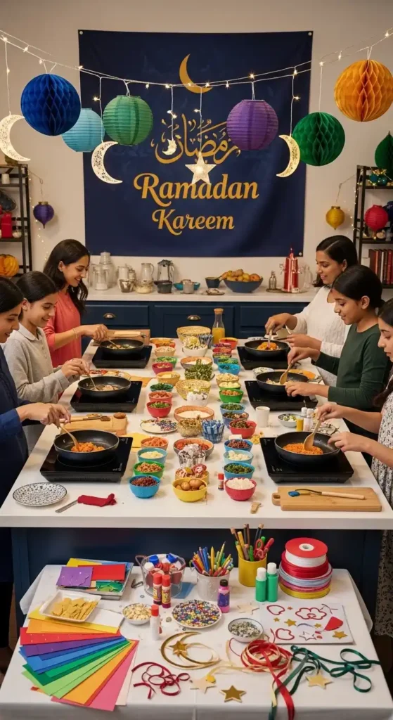 interactive-cooking-stations