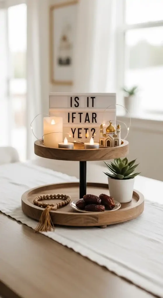 is-it-iftar-yet-tiered-tray-sign-set