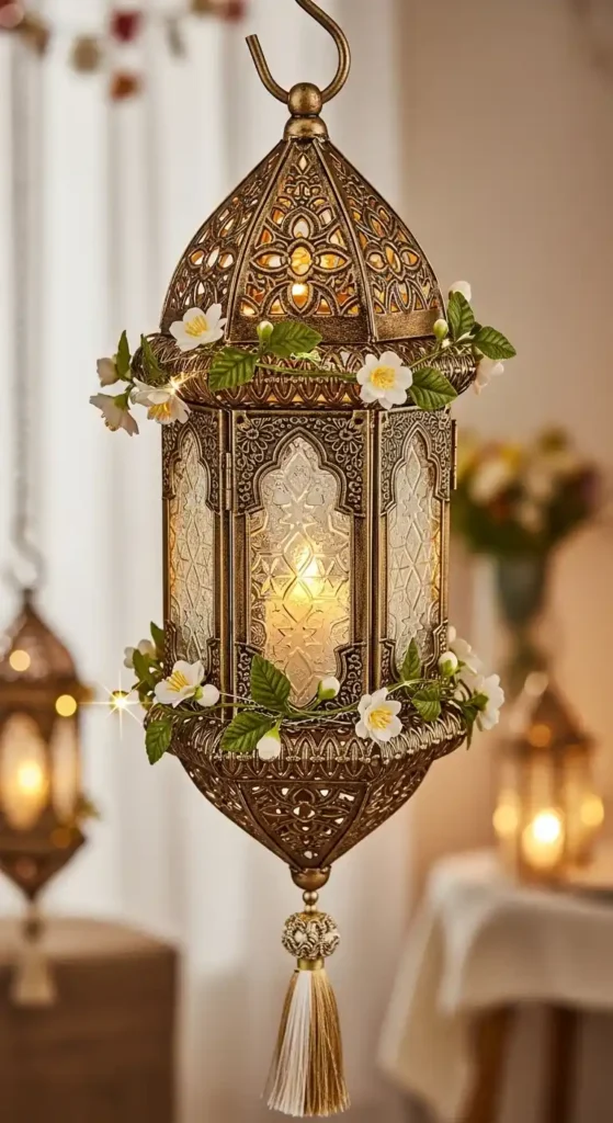 lanterns-with-floral-accents