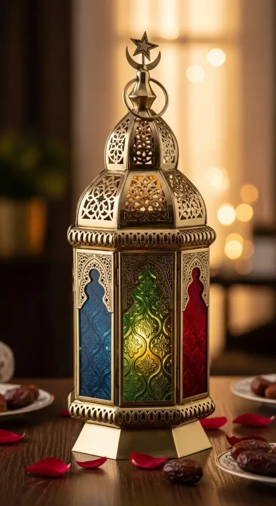 lanterns-with-metallic-accents