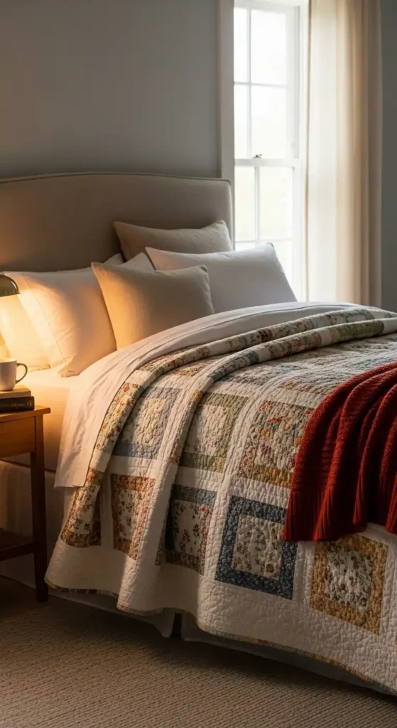 quilted-blanket