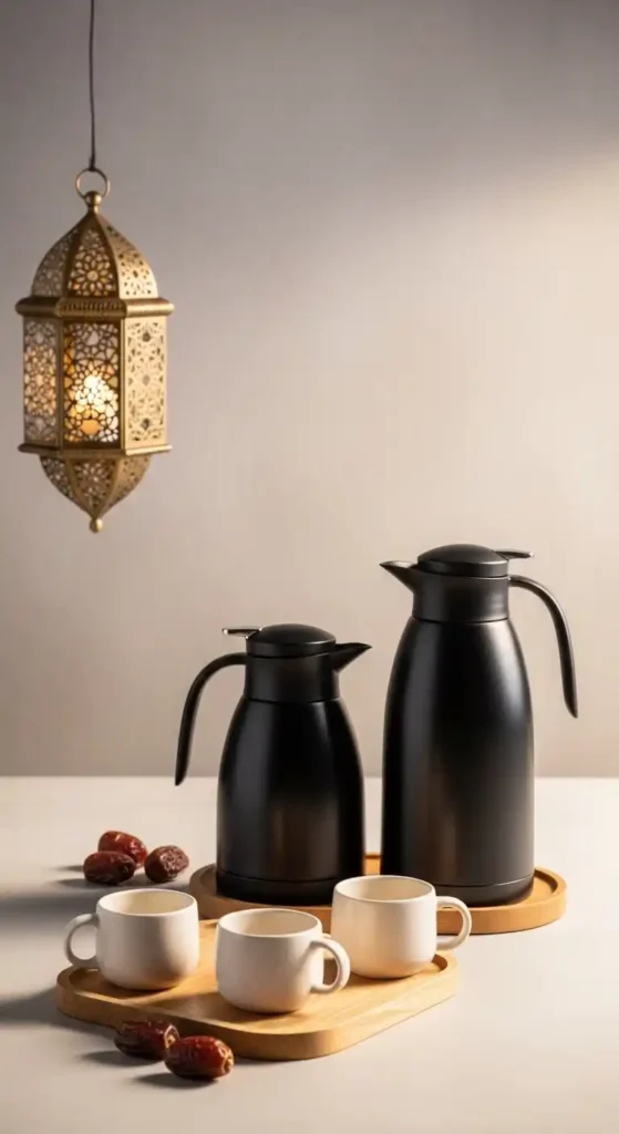 ramadan-tea-and-coffee-thermal-carafe-set