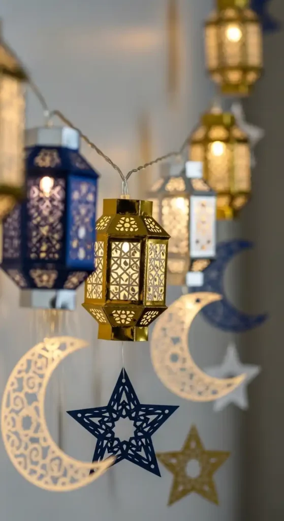 string-light-garlands