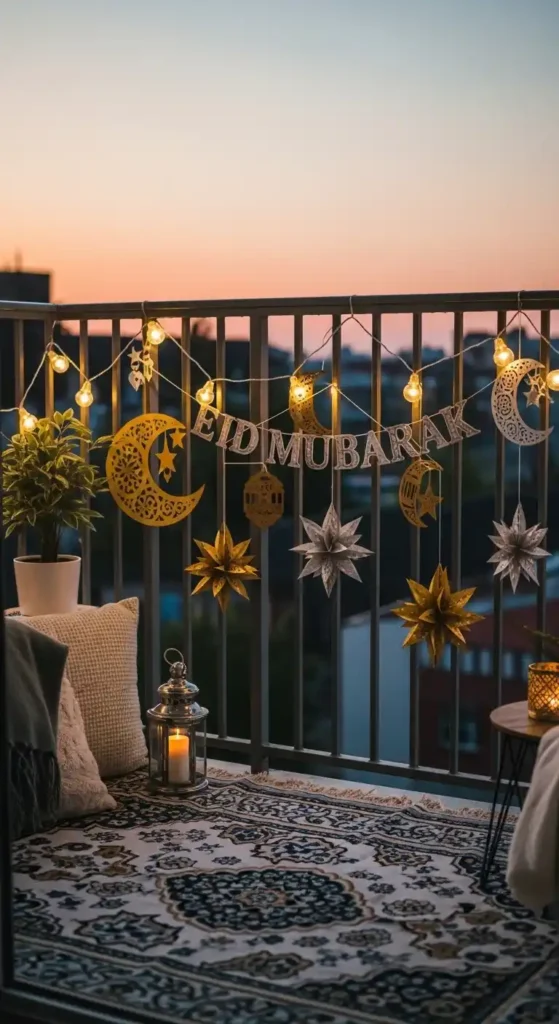 take-your-eid-mubarak-decorations-to-the-balcony-with-string-lights-and-plants