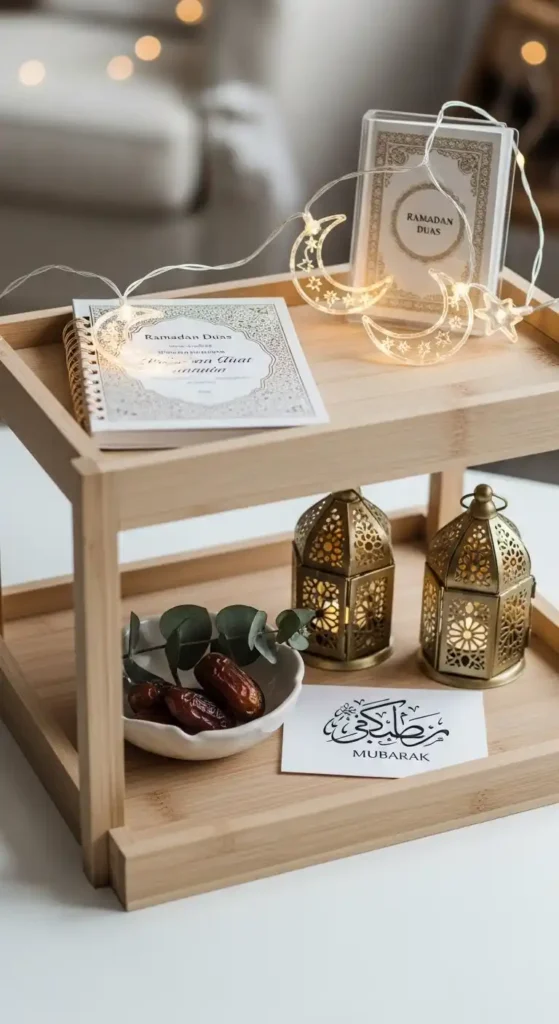 two-tier-ramadan-duas-tray-decor