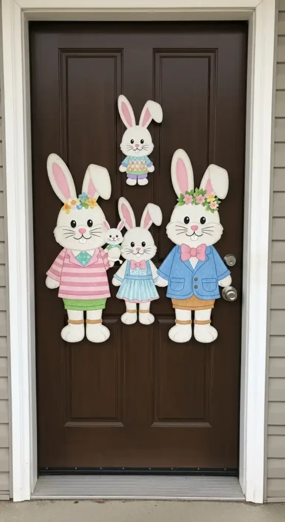 bunny-family-portrait