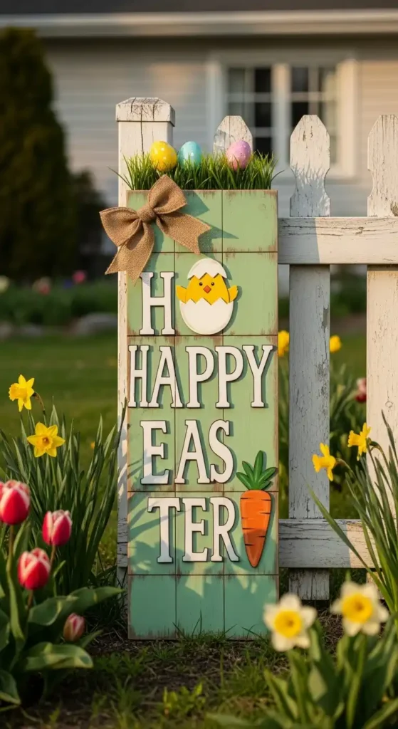 diy-easter-signs