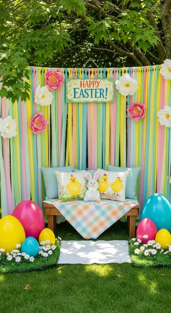 diy-photo-booth-corner