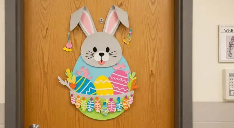 easter-classroom-door-decoration