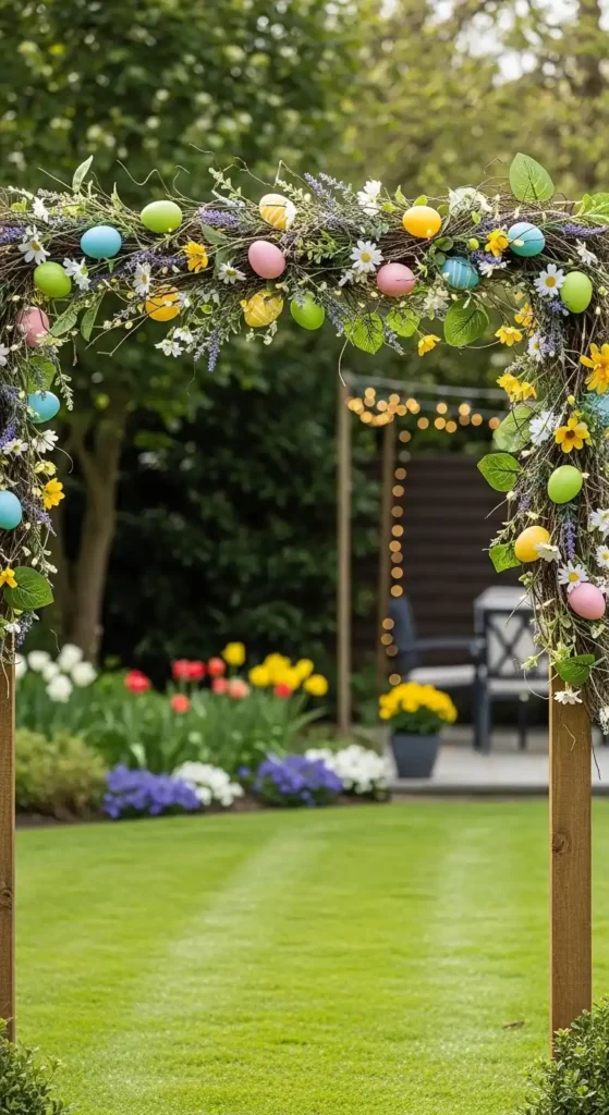 easter-garland-decorations