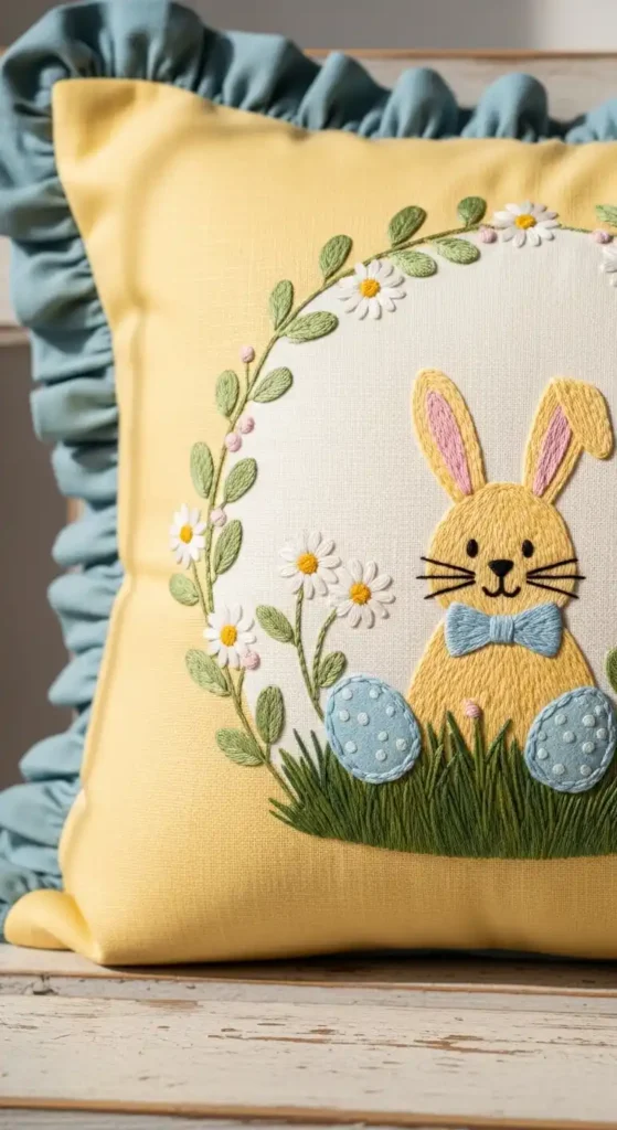 easter-themed-pillow-covers