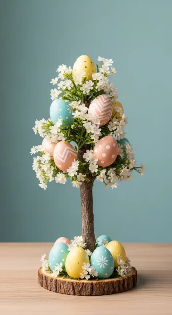 egg-tree
