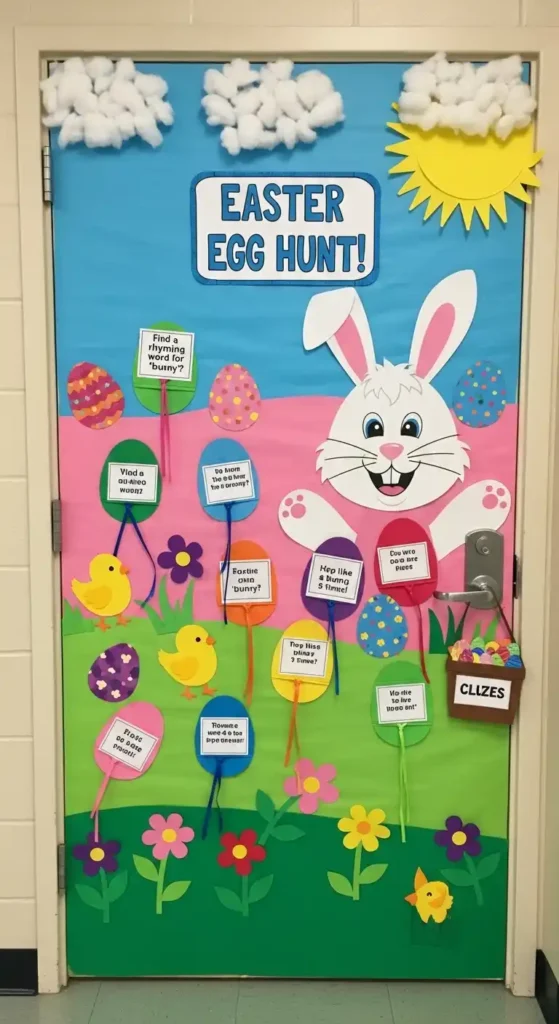 interactive-egg-hunt