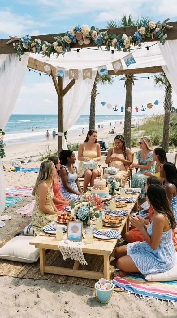 beach-day-baby-shower-theme