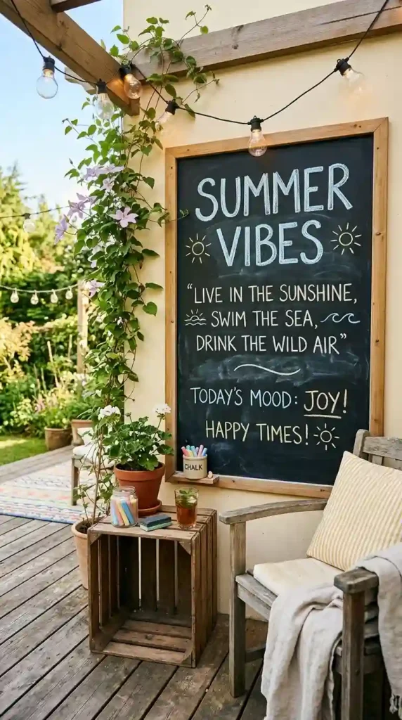 chalkboard-corner-for-messages-and-quotes