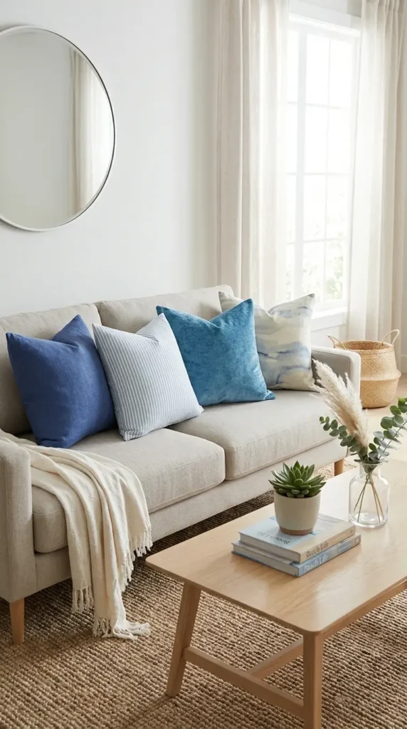 change-your-throw-pillow-covers-to-blue