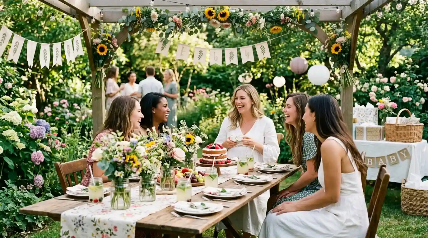 summer-baby-shower