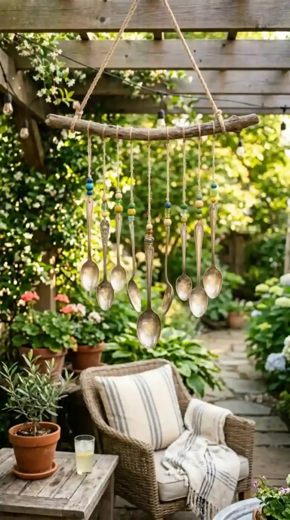 spoon-wind-chimes-for-soft-outdoor-sound